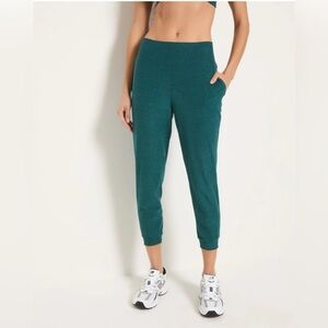 New - Horizon Dark Teal Women's Jogger Pants